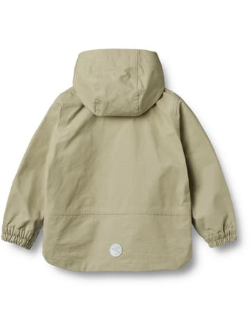 Parka "Leif" kaki