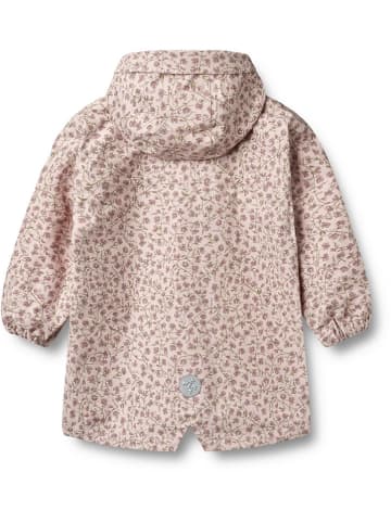 Parka "Spriing" w kolorze jasnoróżowym