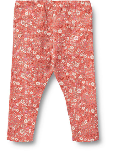 Legging "Jules" oranje