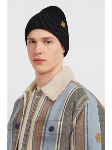 Beanie "O'Riginals" zwart/grijs