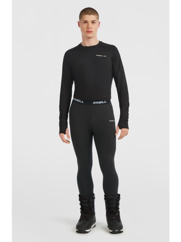 Funktionsunterhose in Schwarz