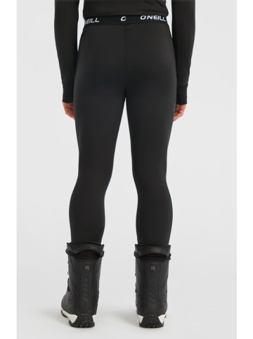 Funktionsunterhose in Schwarz