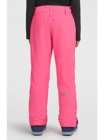 Ski-/ Snowboardhose in Pink