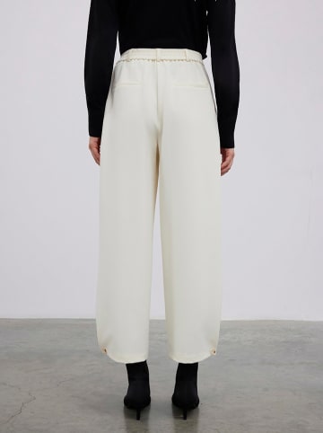 Hose in Creme
