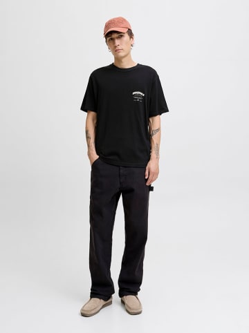 Shirt zwart