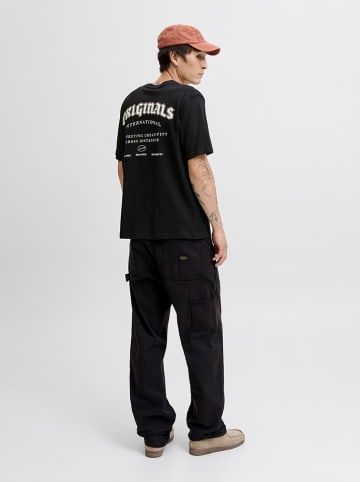 Shirt zwart