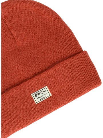 Mütze "Rizzo" in Orange