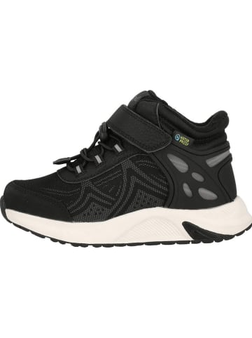 Sneakers "Bonlong" in Schwarz
