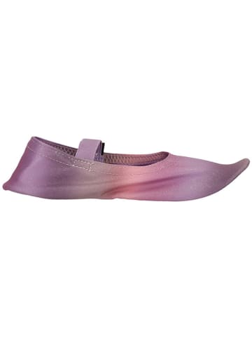 Ballerinas "Denise" in Lila