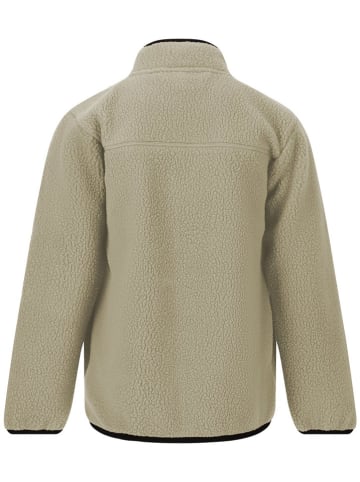 Fleecejacke "Root" in Beige