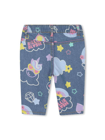 Jegging meerkleurig