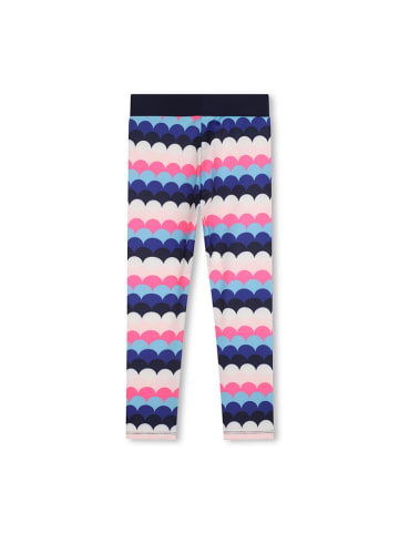 Legginsy ze wzorem