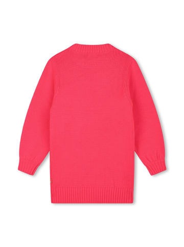 Jurk roze