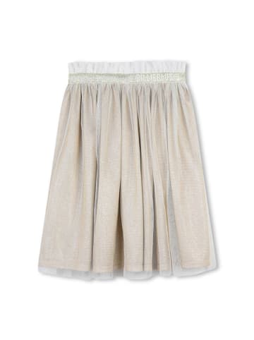 Rok beige