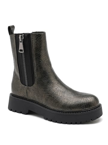 Boots kaki