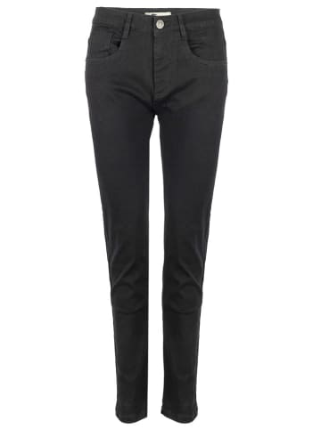 Jeans - Slim fit - in Schwarz