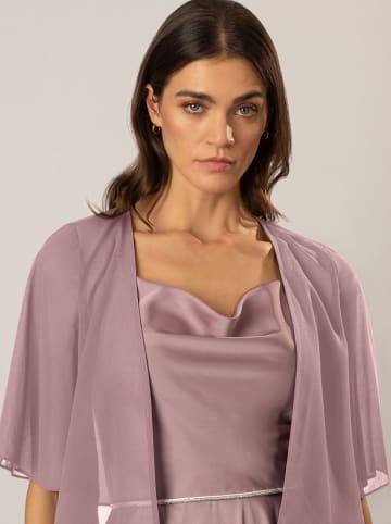 Bolero mauve