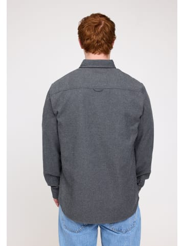 Blouse grijs
