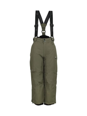 Ski-/ Snowboardhose in Khaki