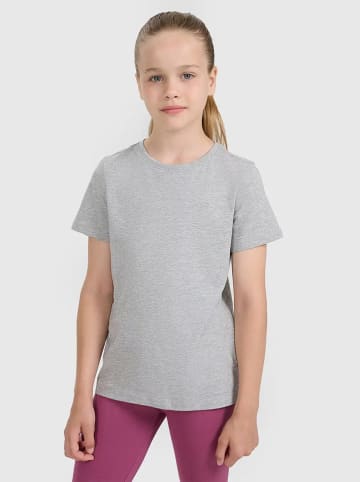 Shirt grijs