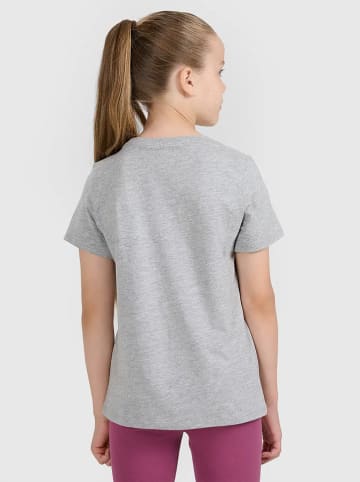 Shirt grijs