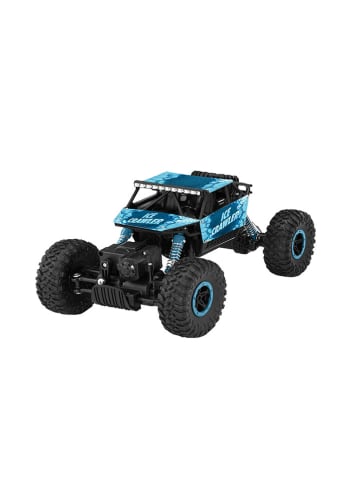 Adventskalender "RC Crawler" - vanaf 8 jaar