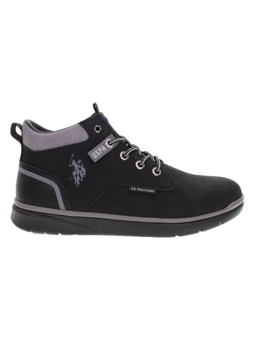 Sneakers zwart