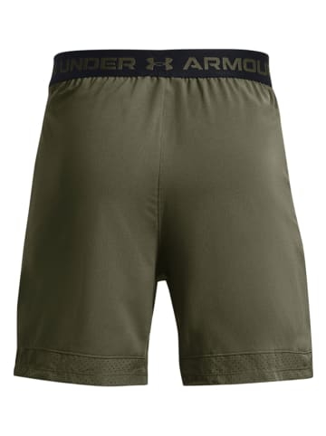 Trainingsshorts in Khaki