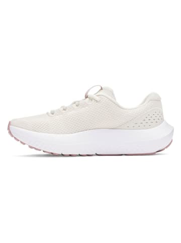 Buty sportowe "Charged" w kolorze kremowym