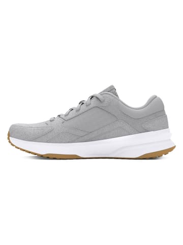 Buty sportowe "Edge" w kolorze szarym