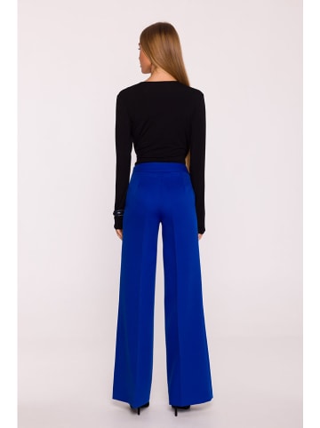 Marlenebroek blauw