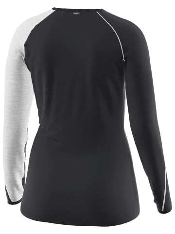 Functioneel shirt "Transtex®" zwart