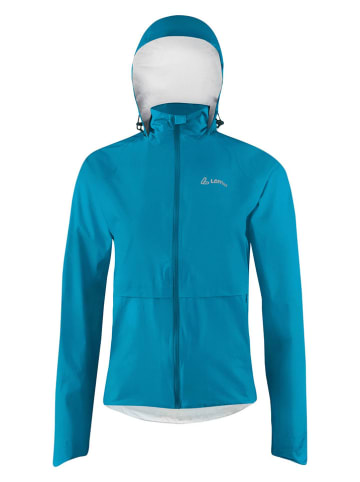 Functionele jas "WPM" blauw