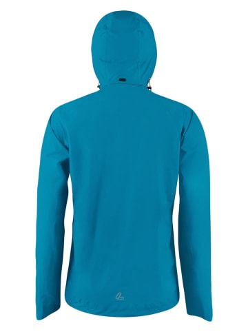Functionele jas "WPM" blauw