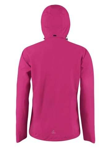 Functionele jas "WPM" roze