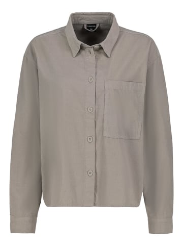 Blouse grijs