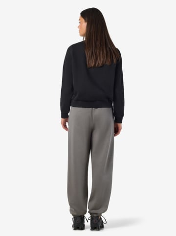 Sweatbroek grijs