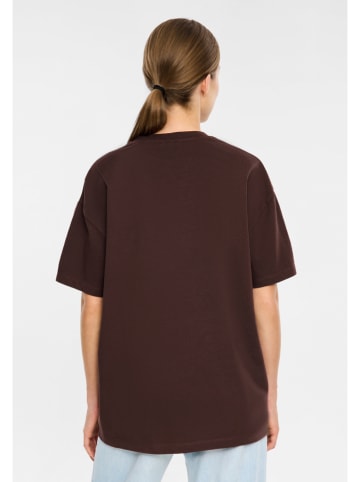 Shirt "Berlanne" paars