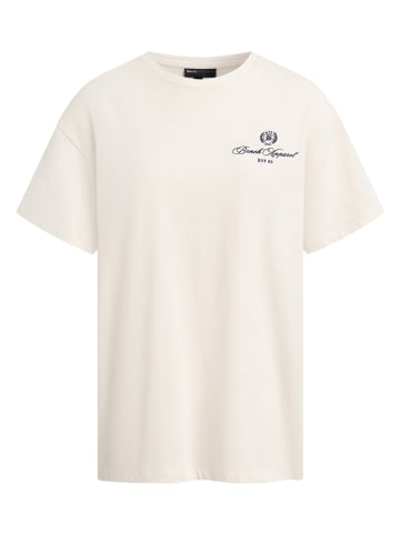 Shirt "Taja" in Creme