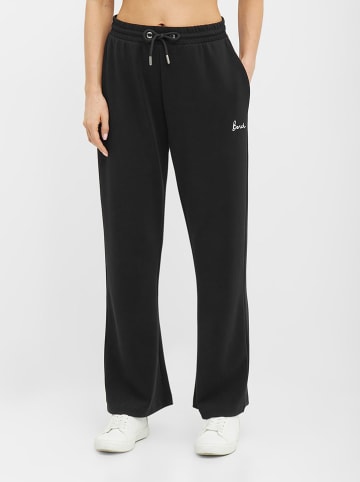 Sweatbroek "Savona" zwart