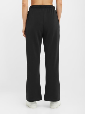 Sweatbroek "Savona" zwart