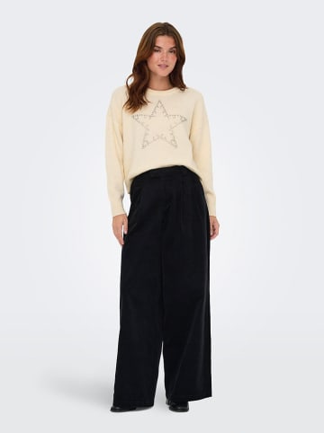 Trui beige