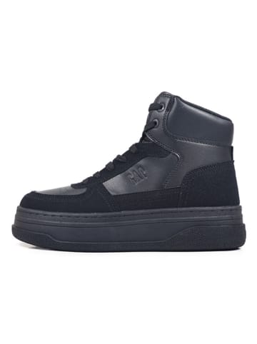 Sneakers "Paradise Mid II Bsc" zwart