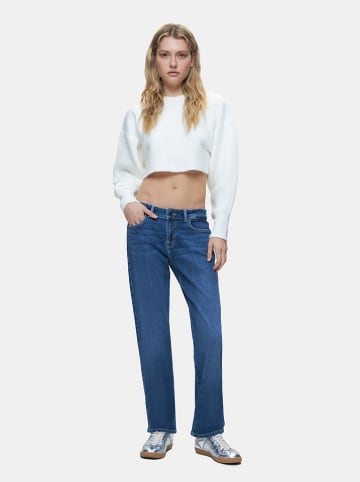Spijkerbroek "Fallon 300" - regular fit - blauw