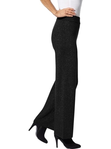 Broek zwart