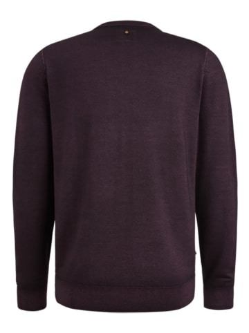 Wollen trui bordeaux