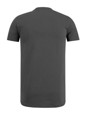 Shirt zwart