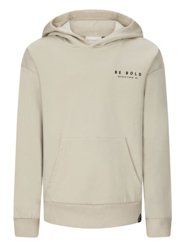 Hoodie "Gote" beige