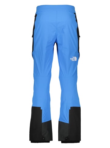Ski-/snowboardbroek "Dawn Turn" blauw/zwart