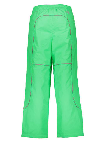 Functionele broek groen